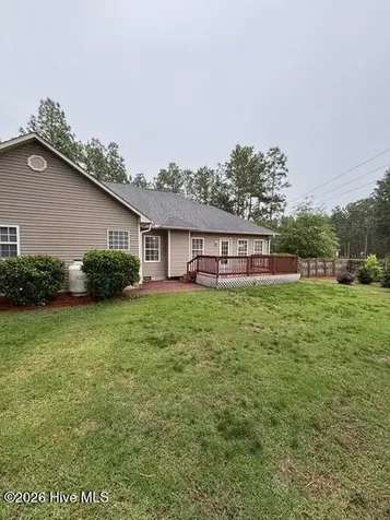 1150 Linden Road Pinehurst NC 28374