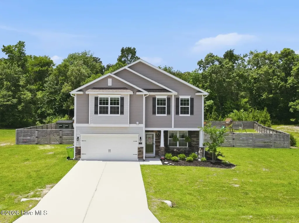 116 Featherstone Lane New Bern NC 28562