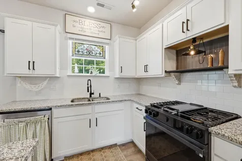 116 Featherstone Lane New Bern NC 28562