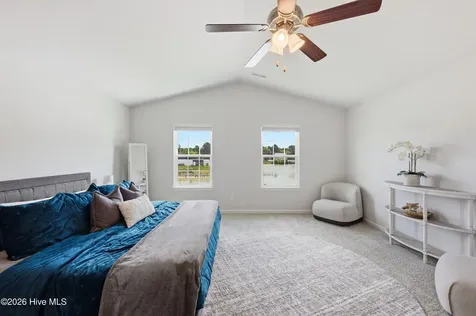 116 Featherstone Lane New Bern NC 28562
