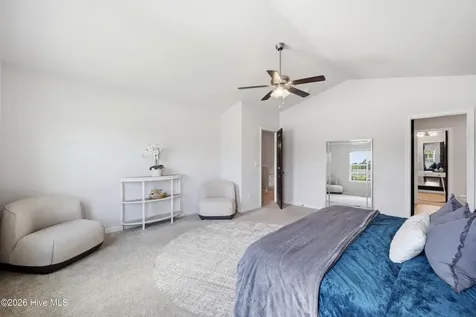 116 Featherstone Lane New Bern NC 28562