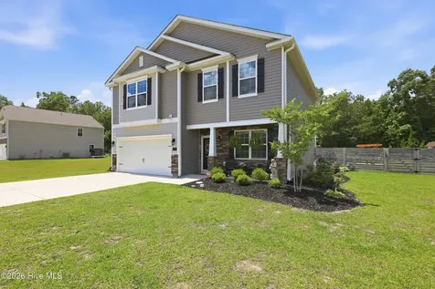 116 Featherstone Lane New Bern NC 28562