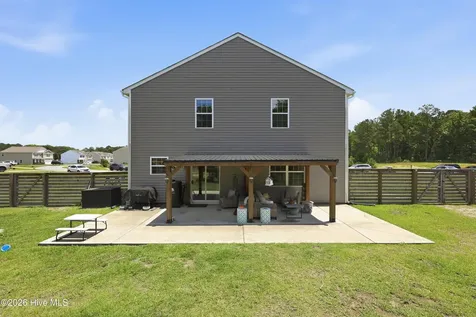 116 Featherstone Lane New Bern NC 28562