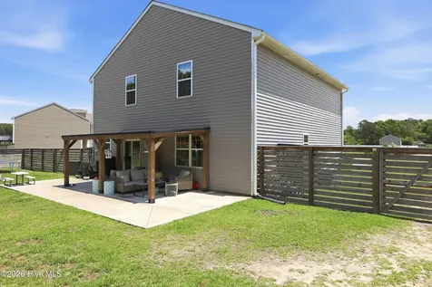 116 Featherstone Lane New Bern NC 28562