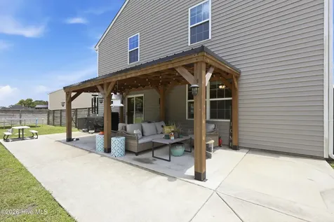116 Featherstone Lane New Bern NC 28562