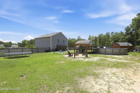 116 Featherstone Lane New Bern NC 28562