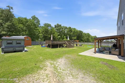116 Featherstone Lane New Bern NC 28562