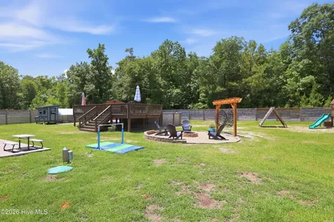 116 Featherstone Lane New Bern NC 28562