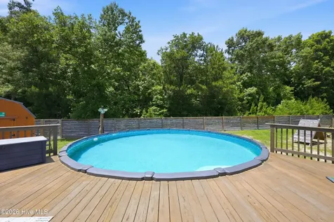 116 Featherstone Lane New Bern NC 28562