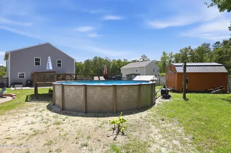 116 Featherstone Lane New Bern NC 28562
