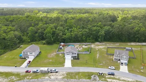116 Featherstone Lane New Bern NC 28562