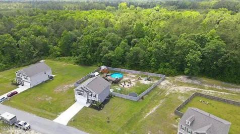 116 Featherstone Lane New Bern NC 28562