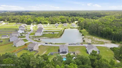116 Featherstone Lane New Bern NC 28562