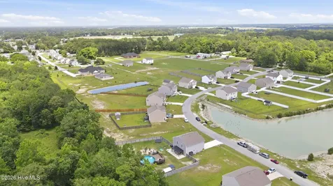 116 Featherstone Lane New Bern NC 28562