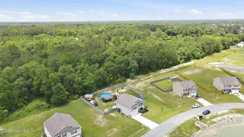 116 Featherstone Lane New Bern NC 28562