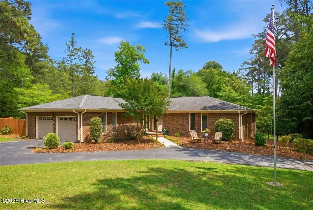 125 Cliff Road Southern Pines NC 28387