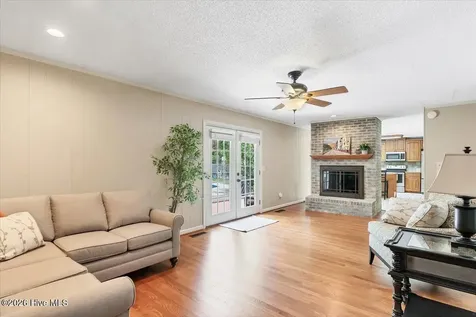 125 Cliff Road Southern Pines NC 28387