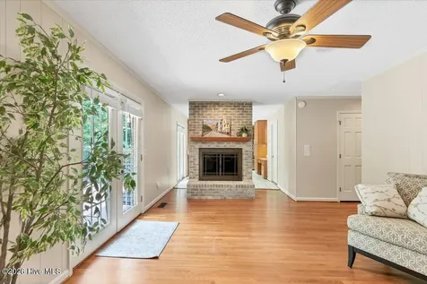 125 Cliff Road Southern Pines NC 28387