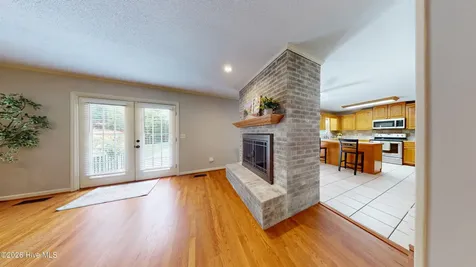125 Cliff Road Southern Pines NC 28387