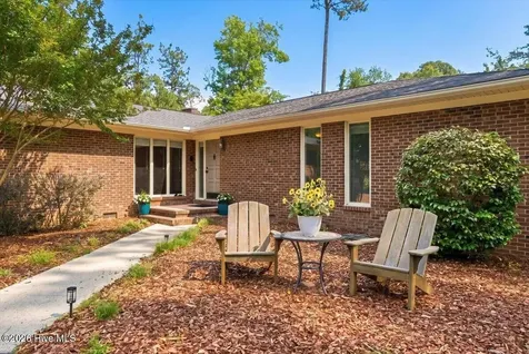 125 Cliff Road Southern Pines NC 28387