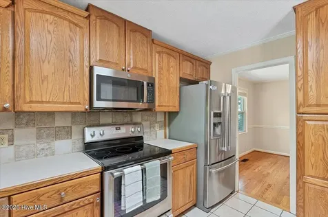125 Cliff Road Southern Pines NC 28387