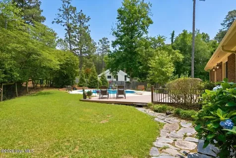 125 Cliff Road Southern Pines NC 28387