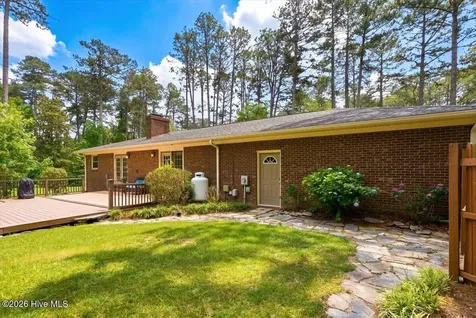 125 Cliff Road Southern Pines NC 28387