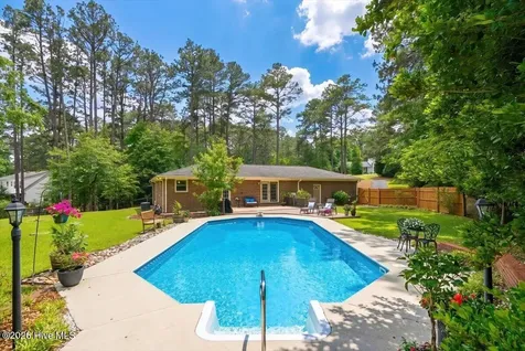 125 Cliff Road Southern Pines NC 28387