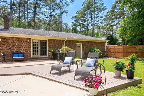 125 Cliff Road Southern Pines NC 28387