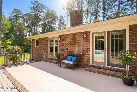 125 Cliff Road Southern Pines NC 28387