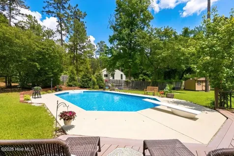 125 Cliff Road Southern Pines NC 28387