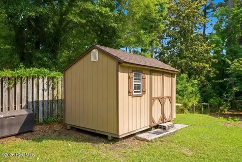 125 Cliff Road Southern Pines NC 28387