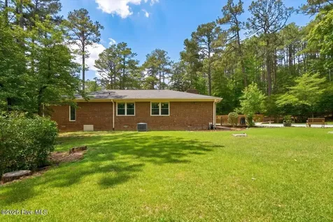 125 Cliff Road Southern Pines NC 28387