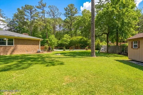 125 Cliff Road Southern Pines NC 28387