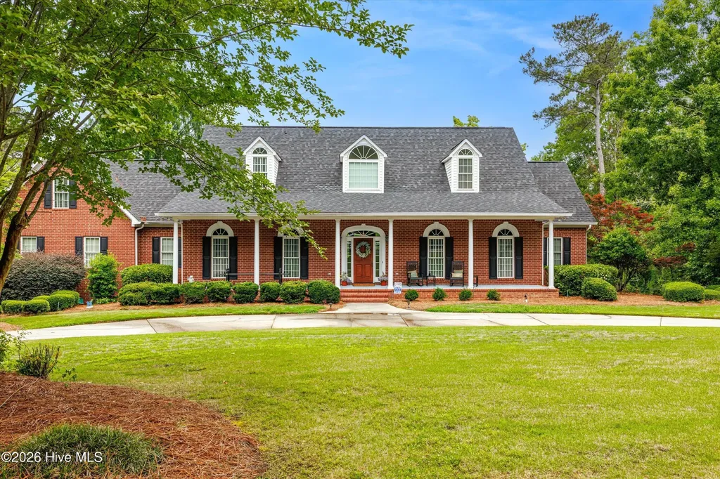 1937 Hickory Hill Drive North Augusta SC 29860