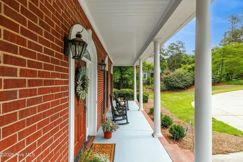 1937 Hickory Hill Drive North Augusta SC 29860