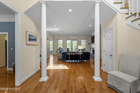 1937 Hickory Hill Drive North Augusta SC 29860