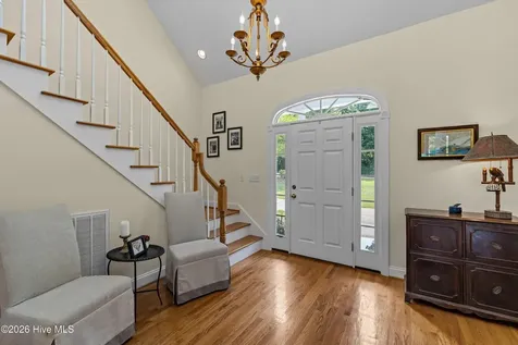 1937 Hickory Hill Drive North Augusta SC 29860