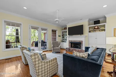 1937 Hickory Hill Drive North Augusta SC 29860