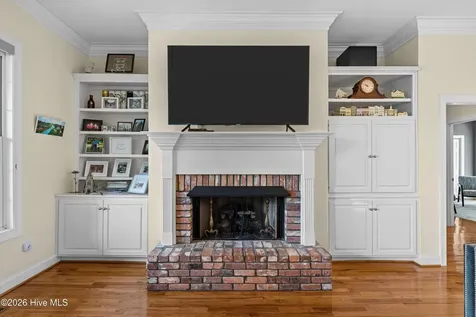 1937 Hickory Hill Drive North Augusta SC 29860