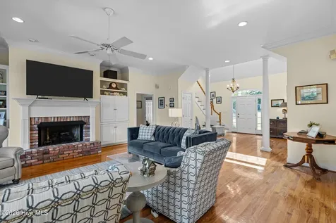 1937 Hickory Hill Drive North Augusta SC 29860