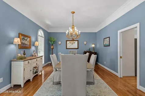 1937 Hickory Hill Drive North Augusta SC 29860