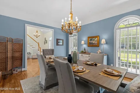1937 Hickory Hill Drive North Augusta SC 29860