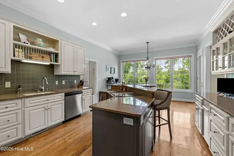 1937 Hickory Hill Drive North Augusta SC 29860
