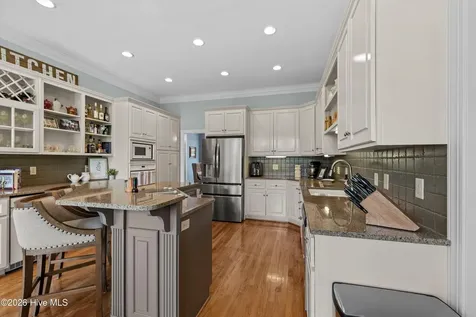 1937 Hickory Hill Drive North Augusta SC 29860