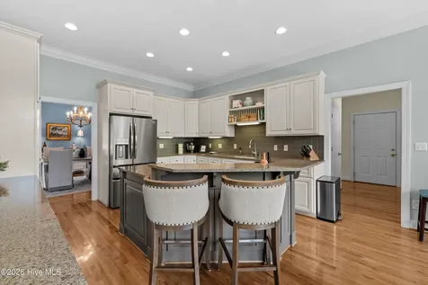 1937 Hickory Hill Drive North Augusta SC 29860