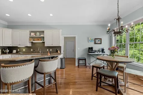 1937 Hickory Hill Drive North Augusta SC 29860