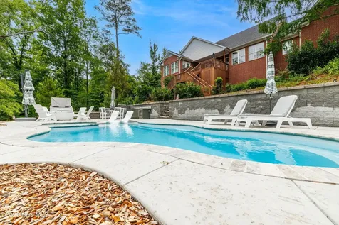 1937 Hickory Hill Drive North Augusta SC 29860