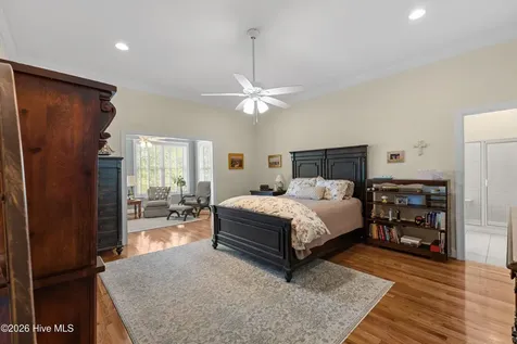 1937 Hickory Hill Drive North Augusta SC 29860