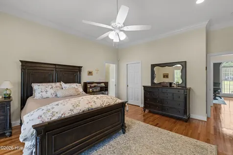1937 Hickory Hill Drive North Augusta SC 29860